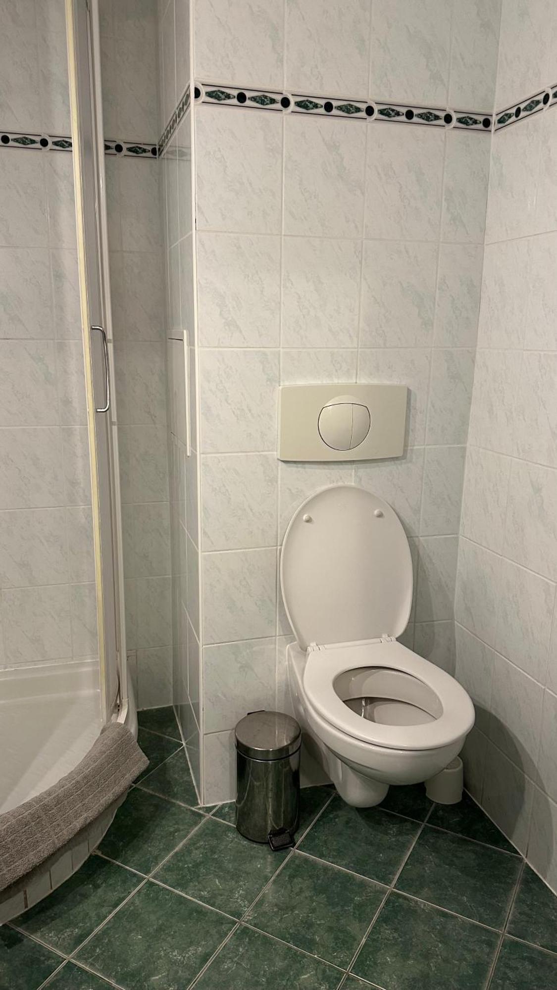 Hotel Pod Vlekem Loucna pod Klinovcem Luaran gambar